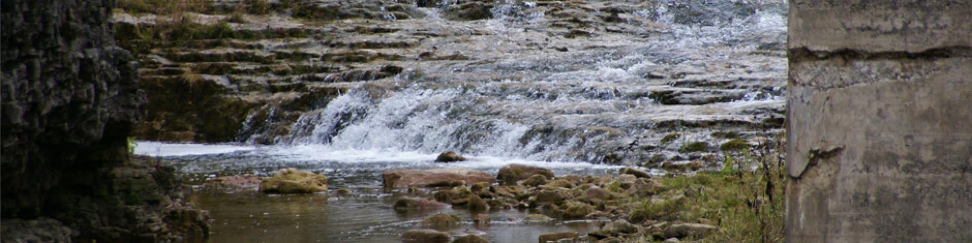Wellington Source Water Protection banner